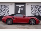 Thumbnail Photo 28 for 2017 Porsche 911 Turbo